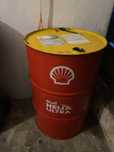 Bidon shell vazio