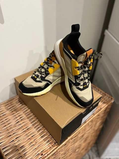 ADIDAS TERREX Trailmaker Blue- tylko po przymiarce