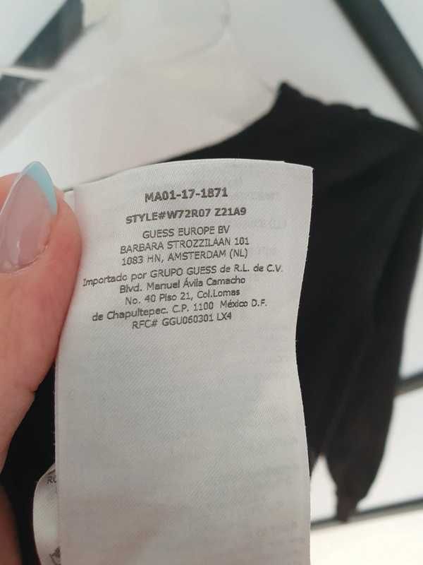 Bluzka damska Guess rozm S