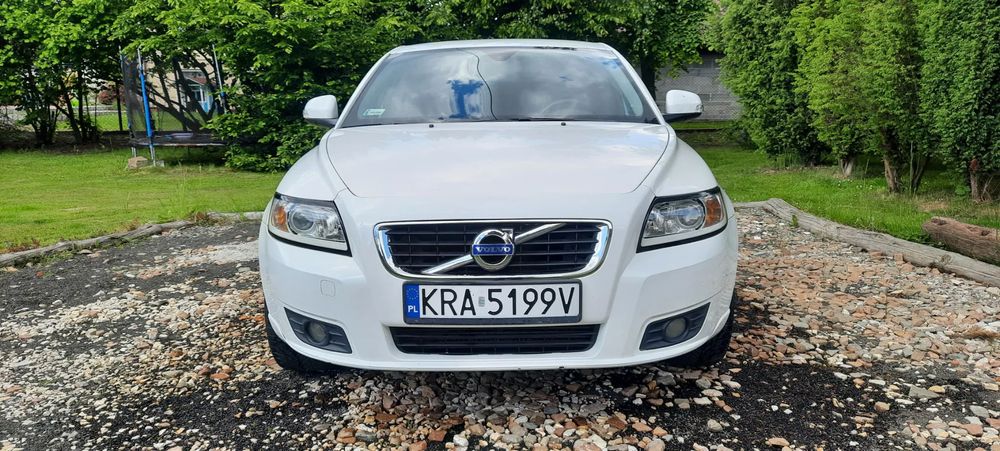Volvo V50 Volvo V50 1,6d D2