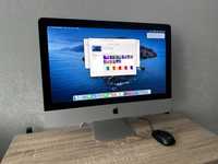 iMac 21.5 a1311 ssd 120, core i5, 14 gb ram (в идеальном состоянии)