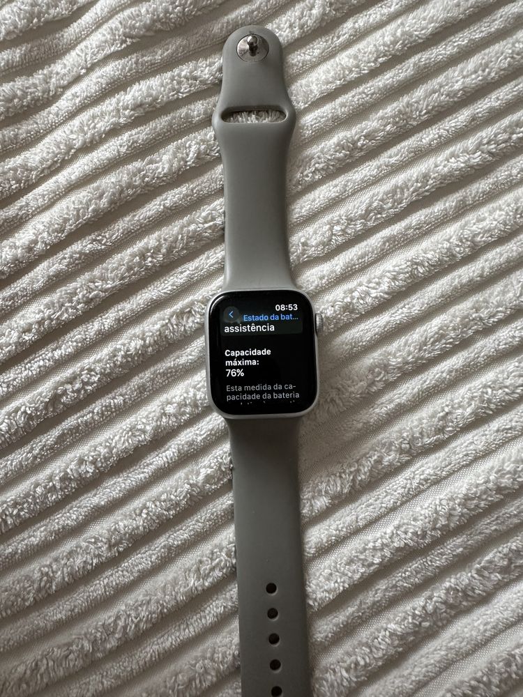 Apple watch 5 40MM