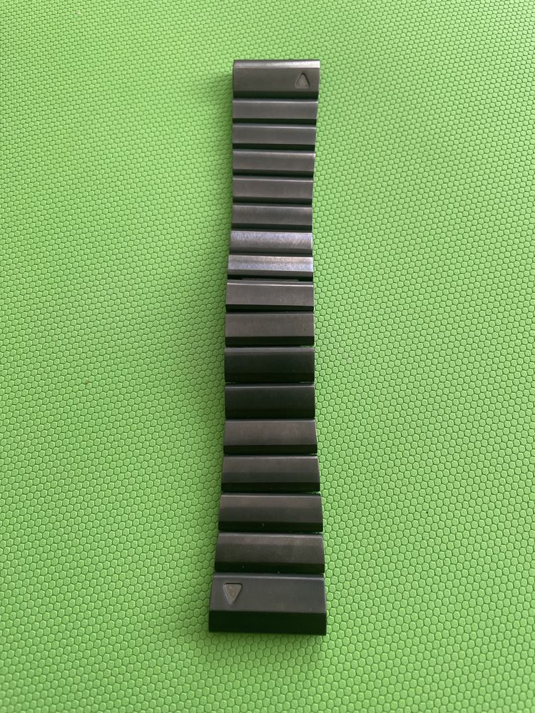 Garmin Fenix 3 sapphire edition