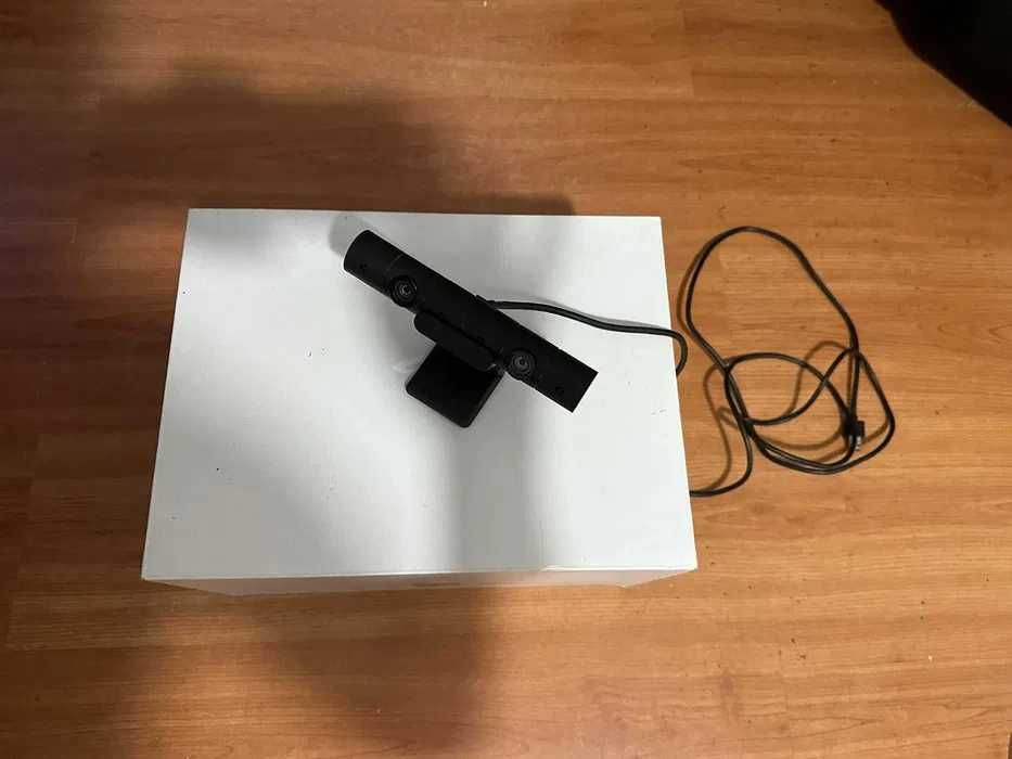 PlayStation VR 1 com PS Camera + Caixa Original