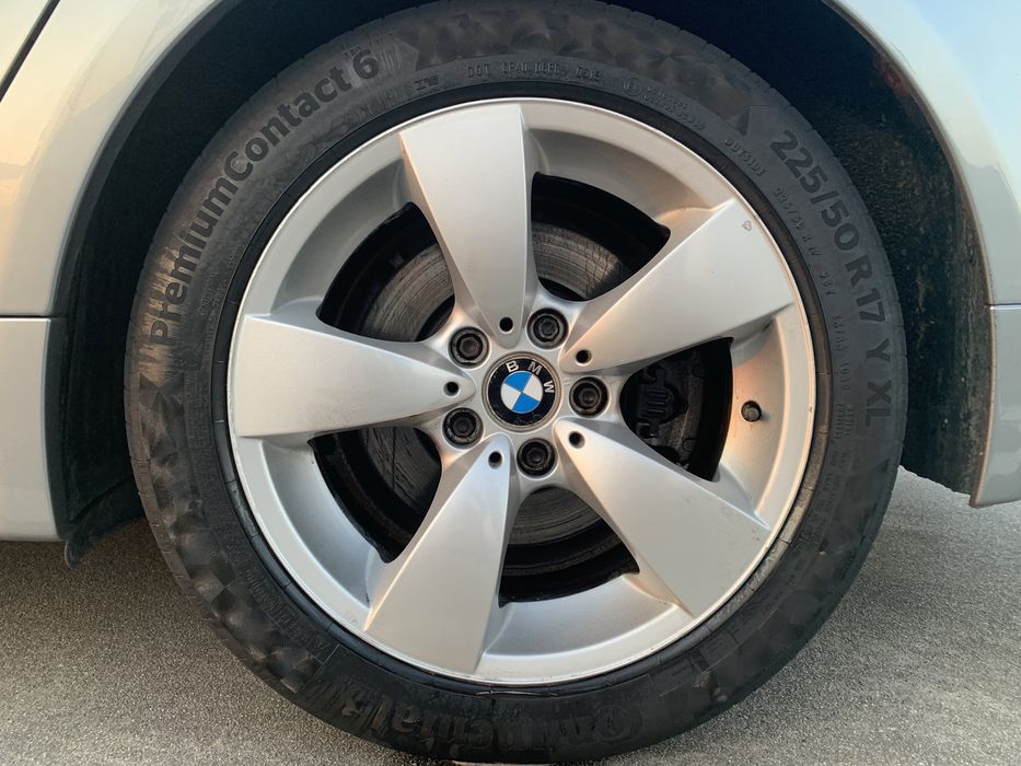Bmw 530d MANUAL, 218cv, paga celo antigo!!