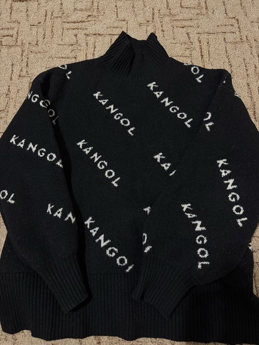 Свитер Kangol