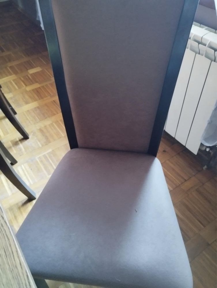 Stół + 12 krzeseł