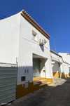 Apartamento T3, com Loja no centro de Vila Viçosa