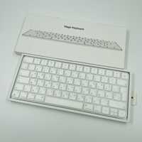 Apple Magic Keyboard 2 2021 MK2A3 клавіатура