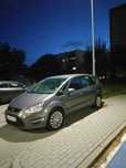 Ford S-max lift 7os.