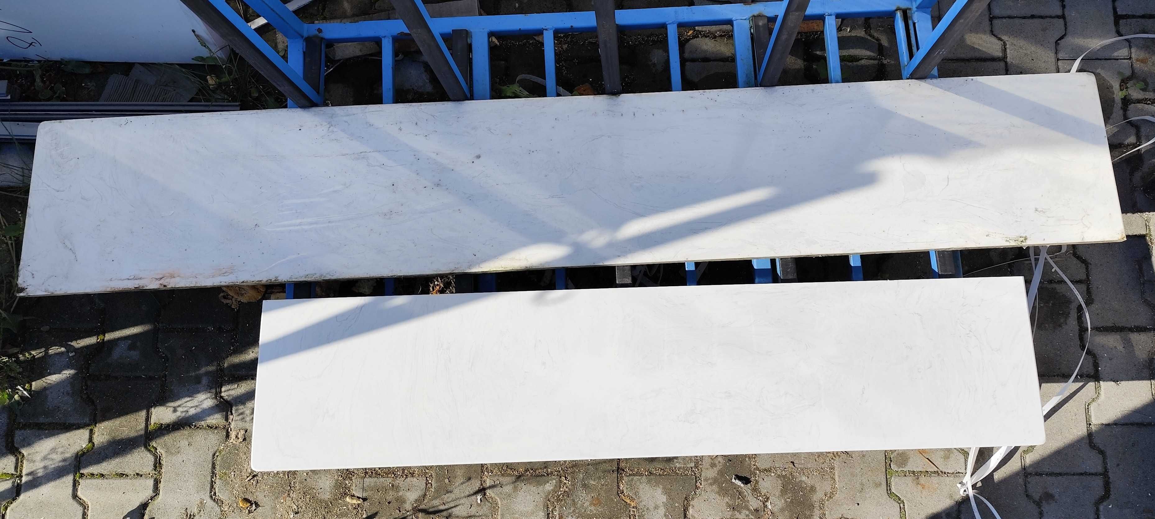 Parapety konglomerat CARRARA PREMIUM