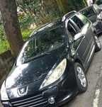 Peugeot 307 HDI 7lugares