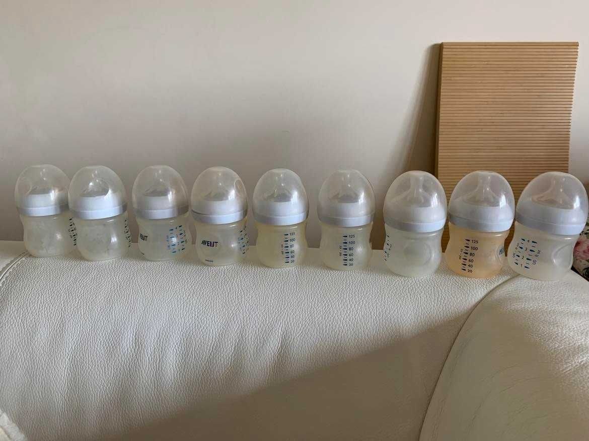 Philips Avent Elektryczny sterylizator parowy 4 w 1