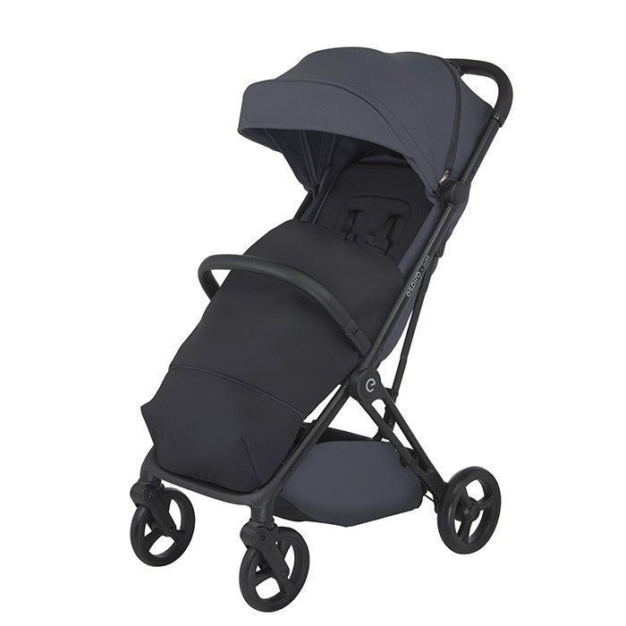 Espiro Just nowa spacerówka do 22 kg