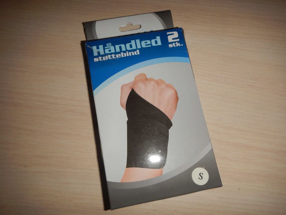 бандаж на променезап`ястний суглоб Handleg p.S