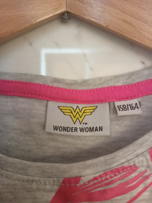 Wonder woman S-M