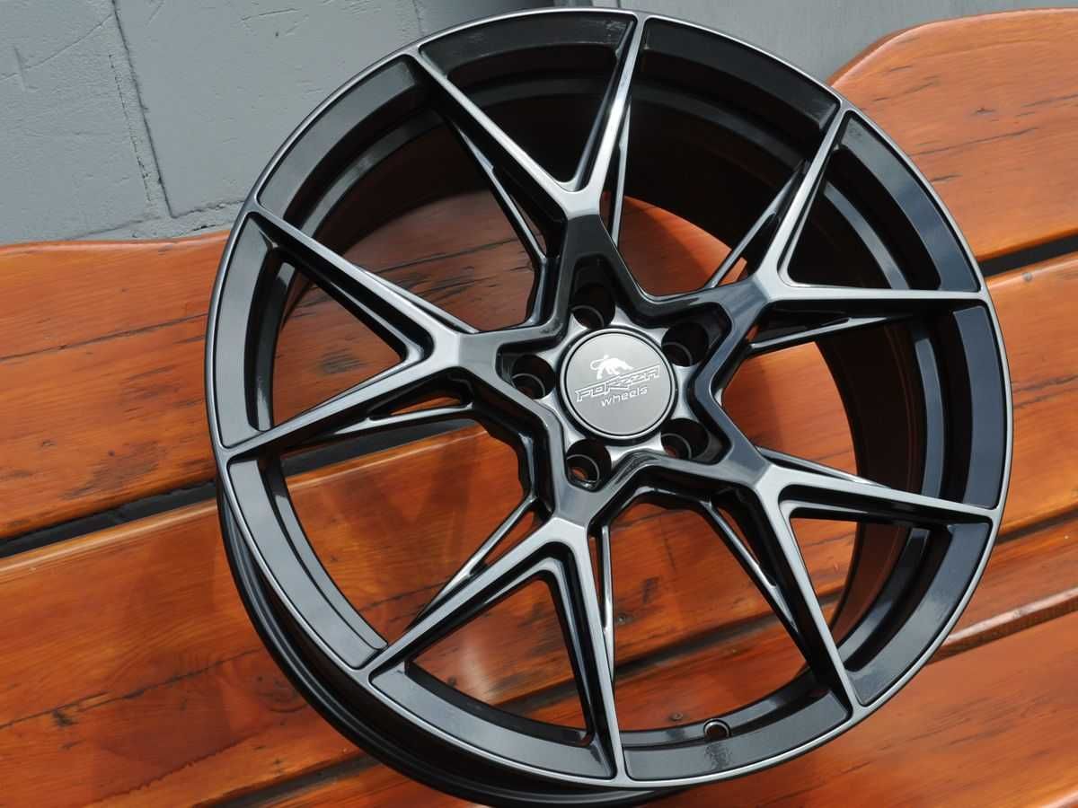 Felgi Forzza R19 5x120 BMW 3 E90 E91 E92 F30 F31 F34 X3 E83 F25 X4 F26