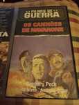 Lote cinema clássico VHS 10€