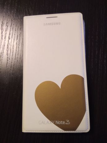 Etui na telefon Samsung Galaxy Note 3