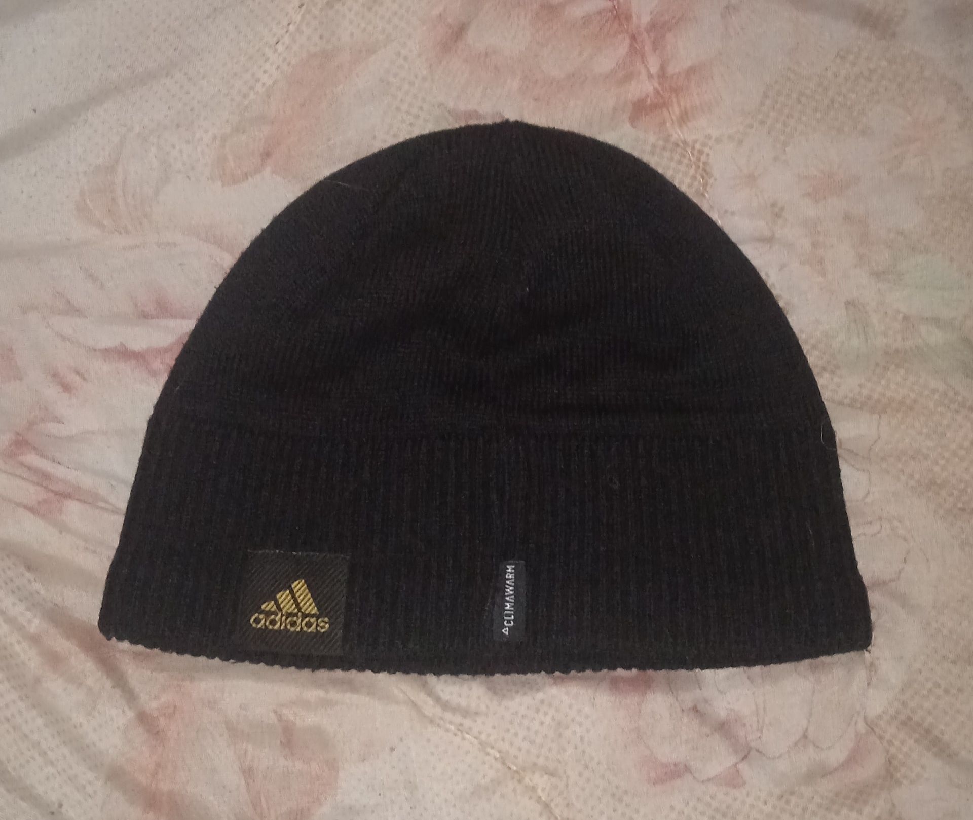 Зимняя шапка Adidas Climawarm