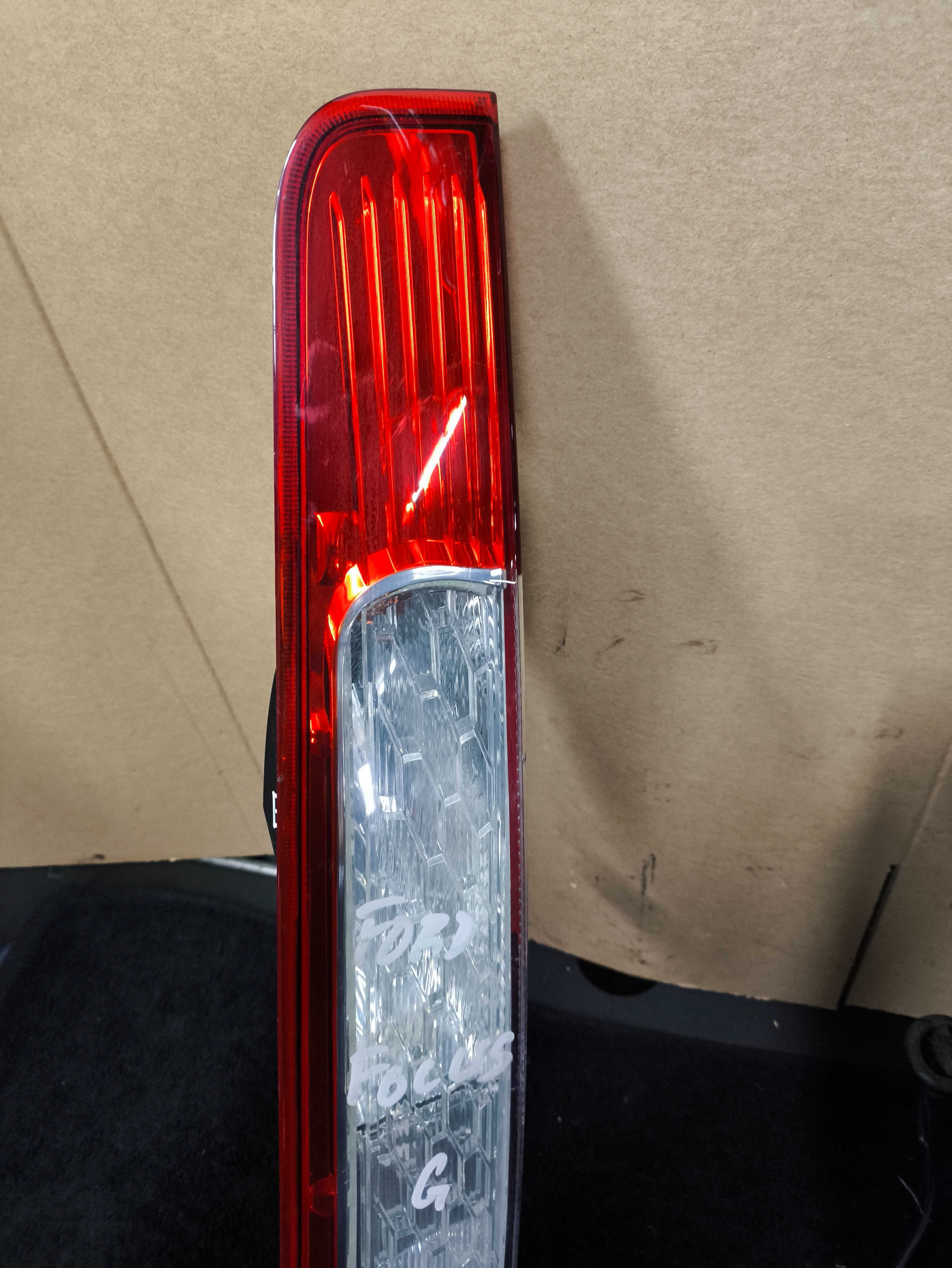 Lampa tylna lewa Ford Focus Mk2 HB 8M51/13405-A Siedlce