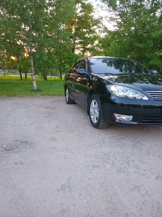 Продам camry 2.4