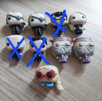 Mini figurki Funko Kinder Joy Harry Potter