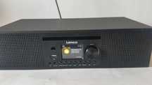 Radio Lenco  dab+ fm cd