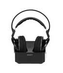 uszkodzony słuchawki bezprzewodowe nauszne sony mdr-rf855rk