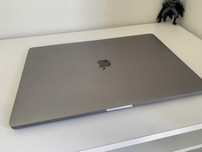 MacBook Pro Retina 16-inch (2019) - Core i7 - 16GB SSD 512 AZERTY