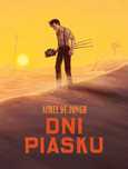 Dni piasku. Non Stop Comics. Nowy Produkt
