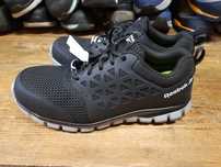 Buty robocze REEBOK rozm 42 wkł 27 cm S3
