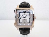 Ulysse Nardin Quadrato Dual Time