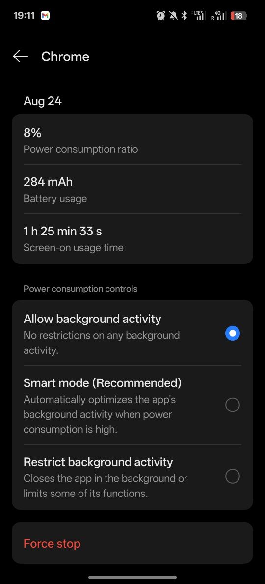 Realme gt 7 pro 12/256