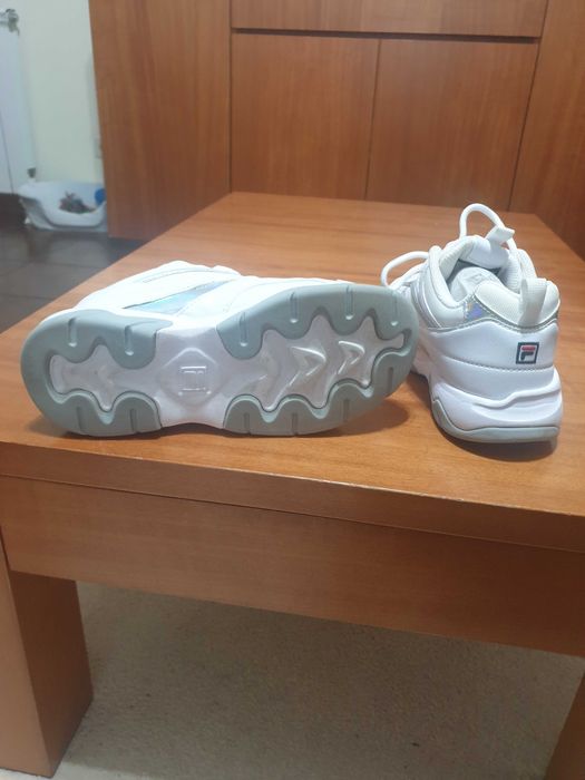 Sapatilhas fila originais