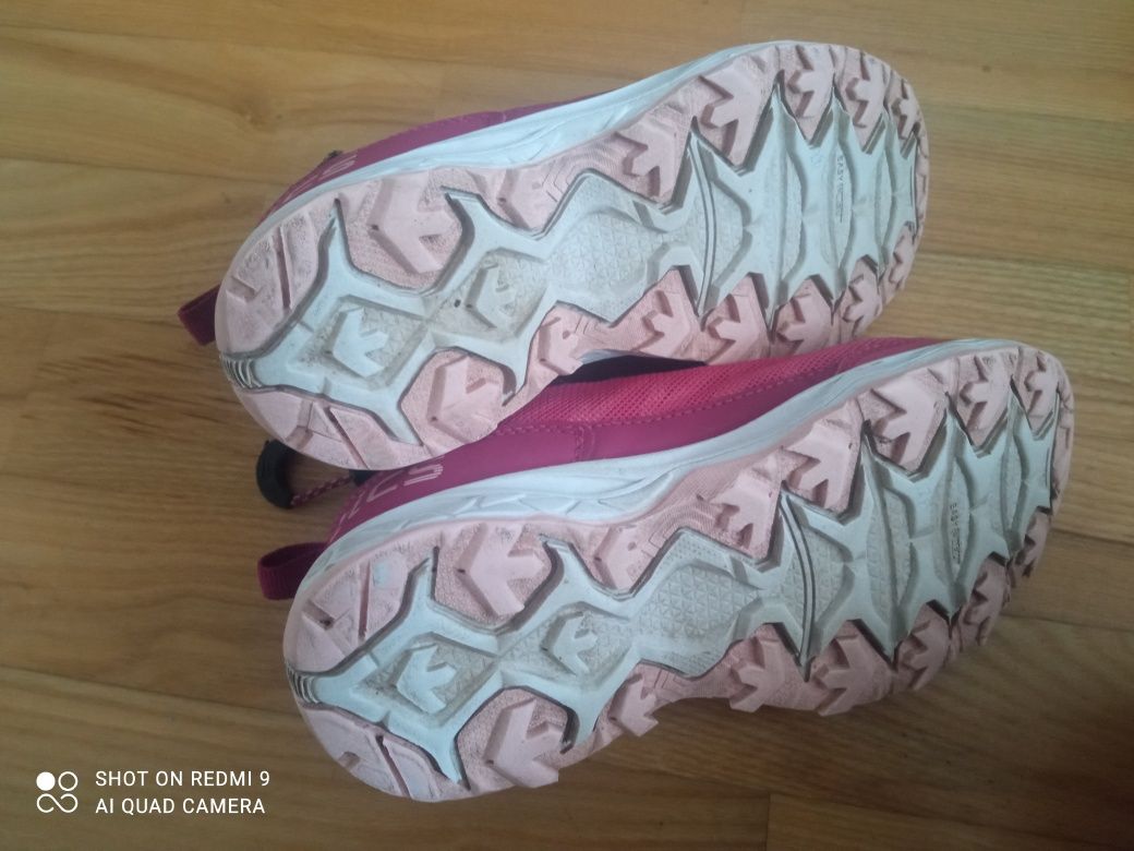 Energetics buty dziecięce