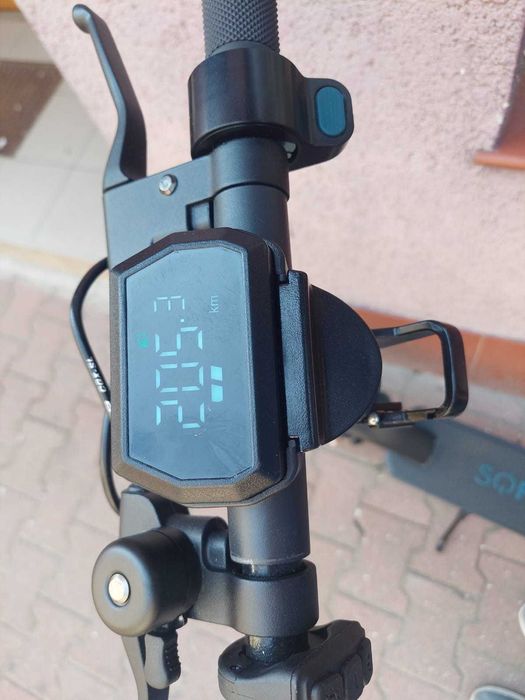 Hulajnoga elektryczna SoFlow SoFlow SO4 Pro E-Scooter