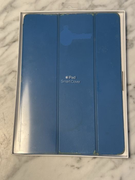 Capa iPad 8a Geração -Apple Smart Folio