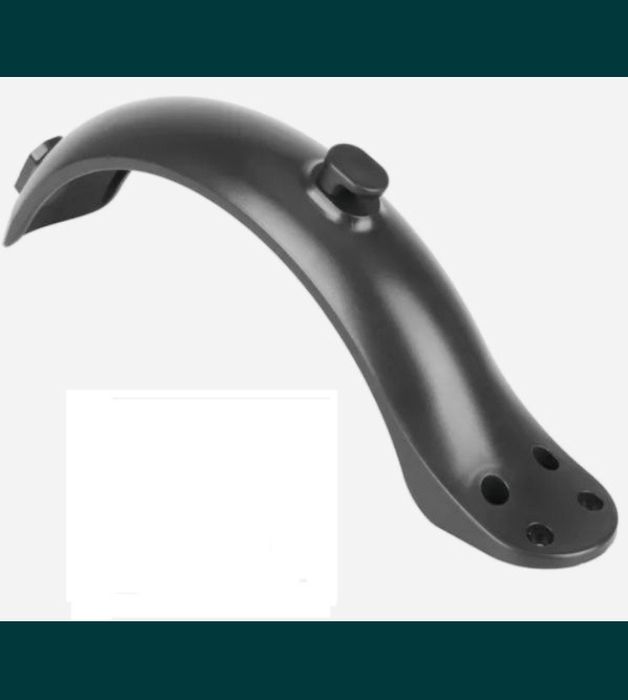 Крыло самоката  на 4 болта, заднее