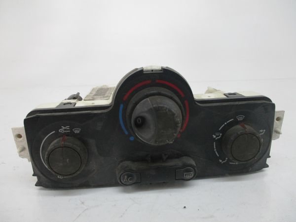 Comando chauffage / sofagem RENAULT Megane II (BM0/1_, CM0/1_)