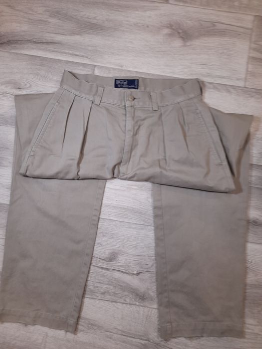 Брюки Ральф лаурент Орігінал