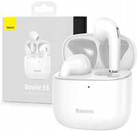Baseus Bowie E8 Słuchawki Bezprzewodowe Bluetooth IPX5 Douszne Warszaw