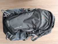 Plecak Bergson Molde 30 kolor charcoal