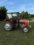 Sprzedam Massey Ferguson 255