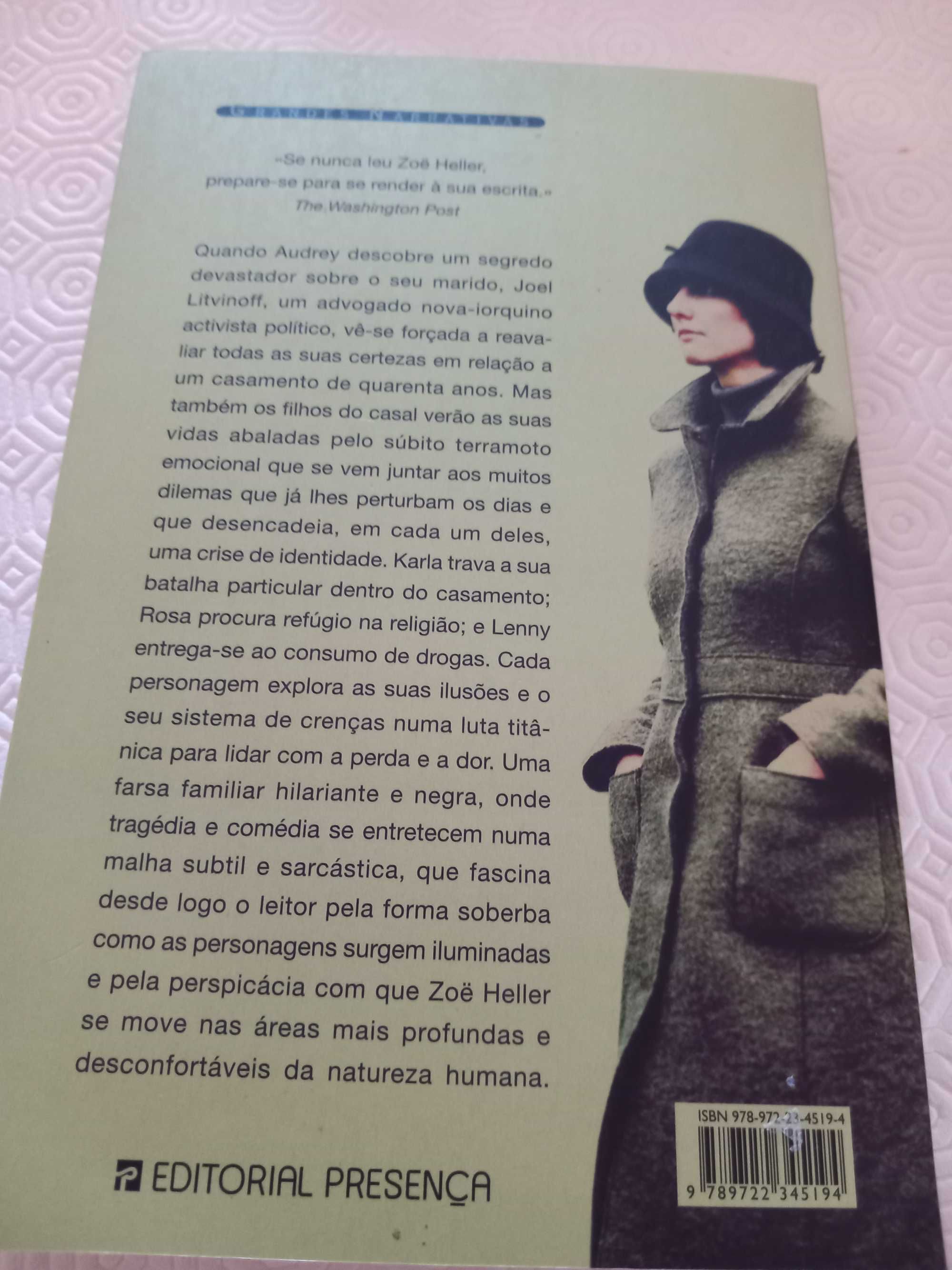 Livro- os idealistas
