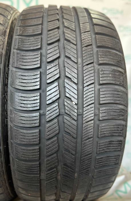 Скад шин б/в. 245/40 R18 Nexen Winguard Sport