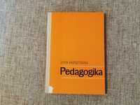 Zofia Krzysztoszek - Pedagogika