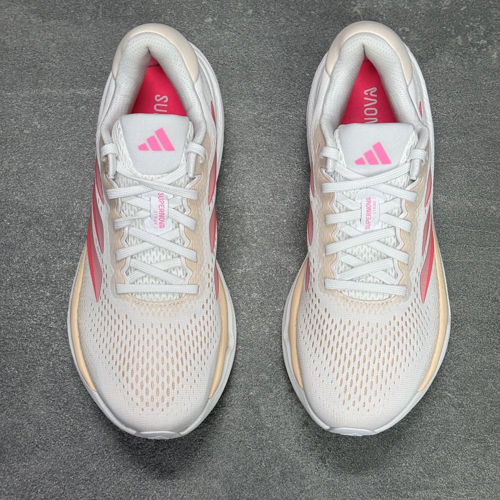 Бігові кросівки Adidas Supernova IH8650 ОРИГІНАЛ 100% 41 р