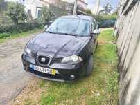 Seat Ibiza 1.4 TDI Sport