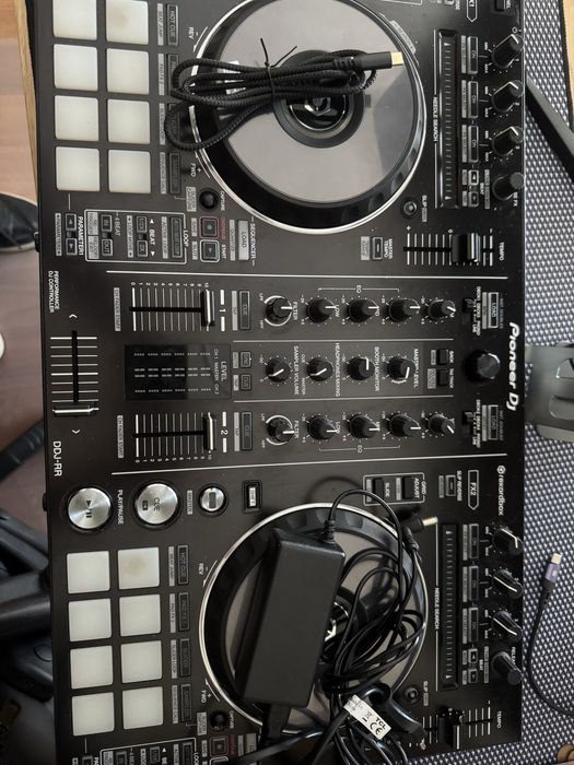 Pioneer DJ DDJ-RR